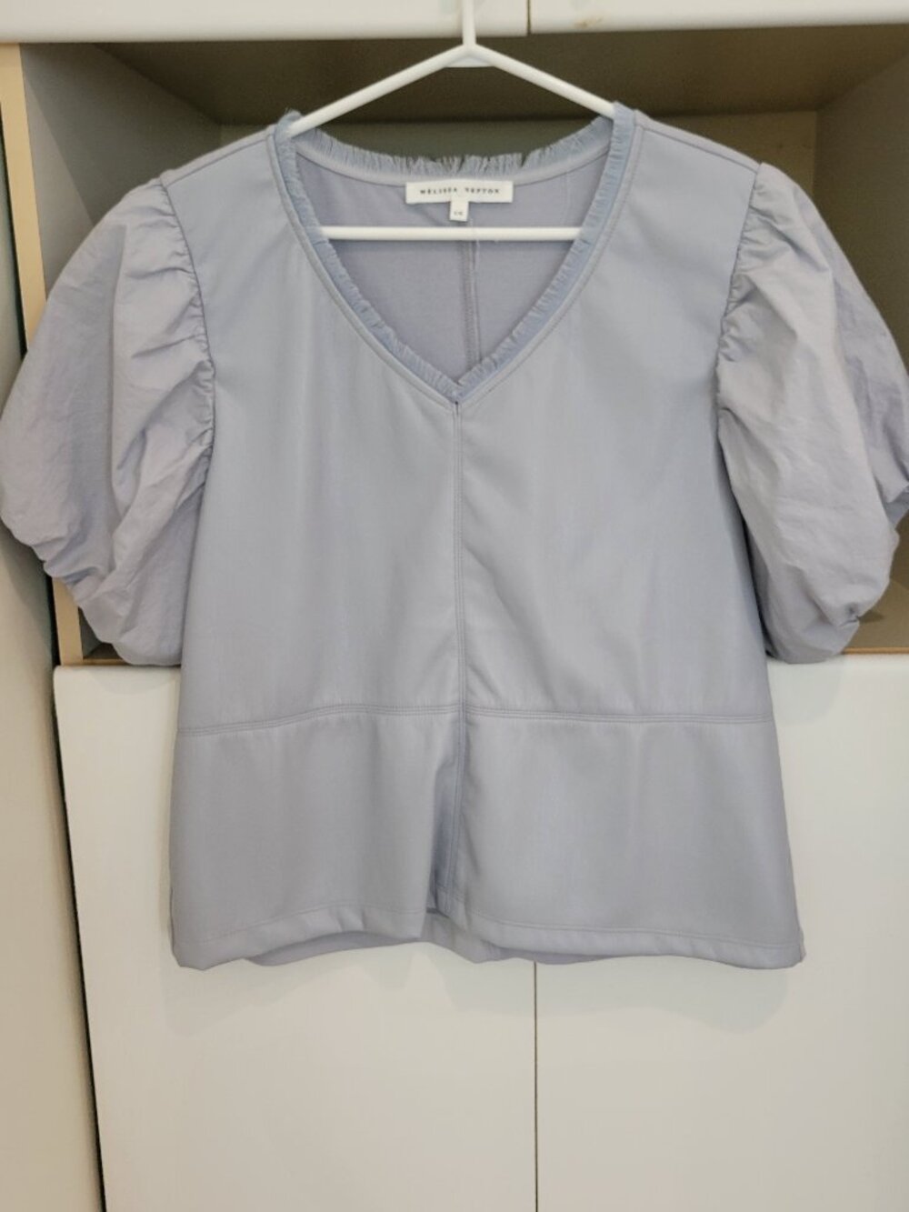 Melissa Nepton Blouse